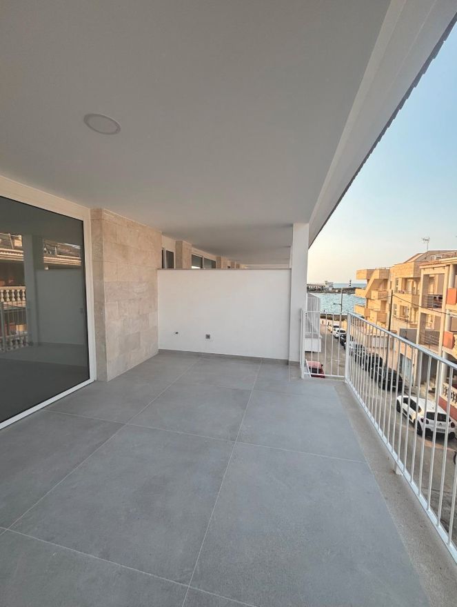 Flat for sale in Colònia Sant Jordi