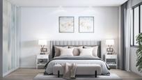 Bedroom of Flat for sale in  Huelva Capital
