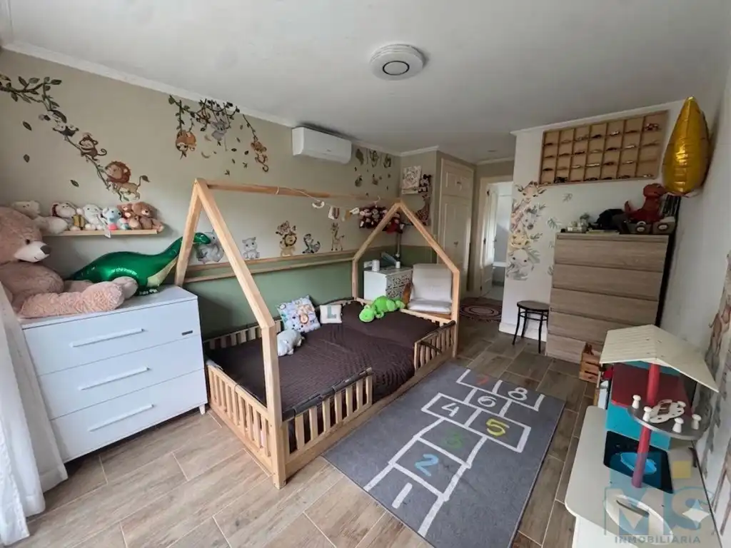 Habitación de Casa o chalet en venta en Hondarribia con Jardín privado, Piscina y Amueblado