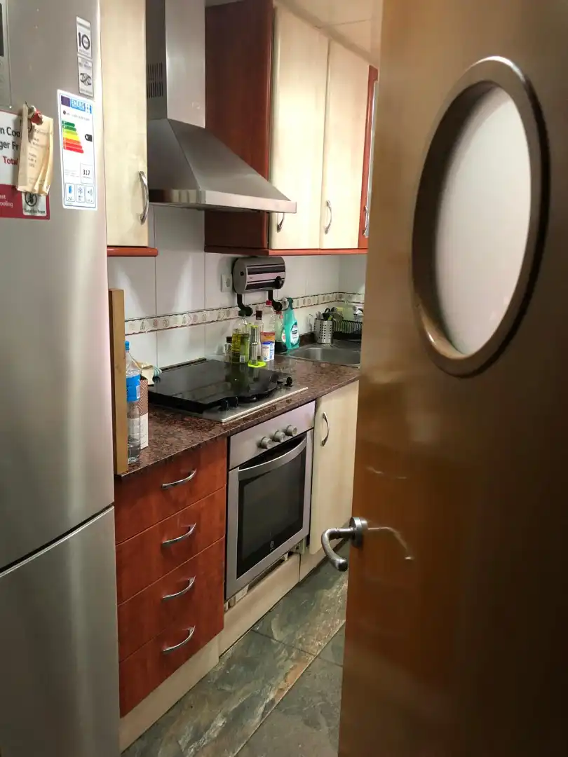 Piso con ascensor en venta en Avinguda de la Verge de Montserrat, imagen 8