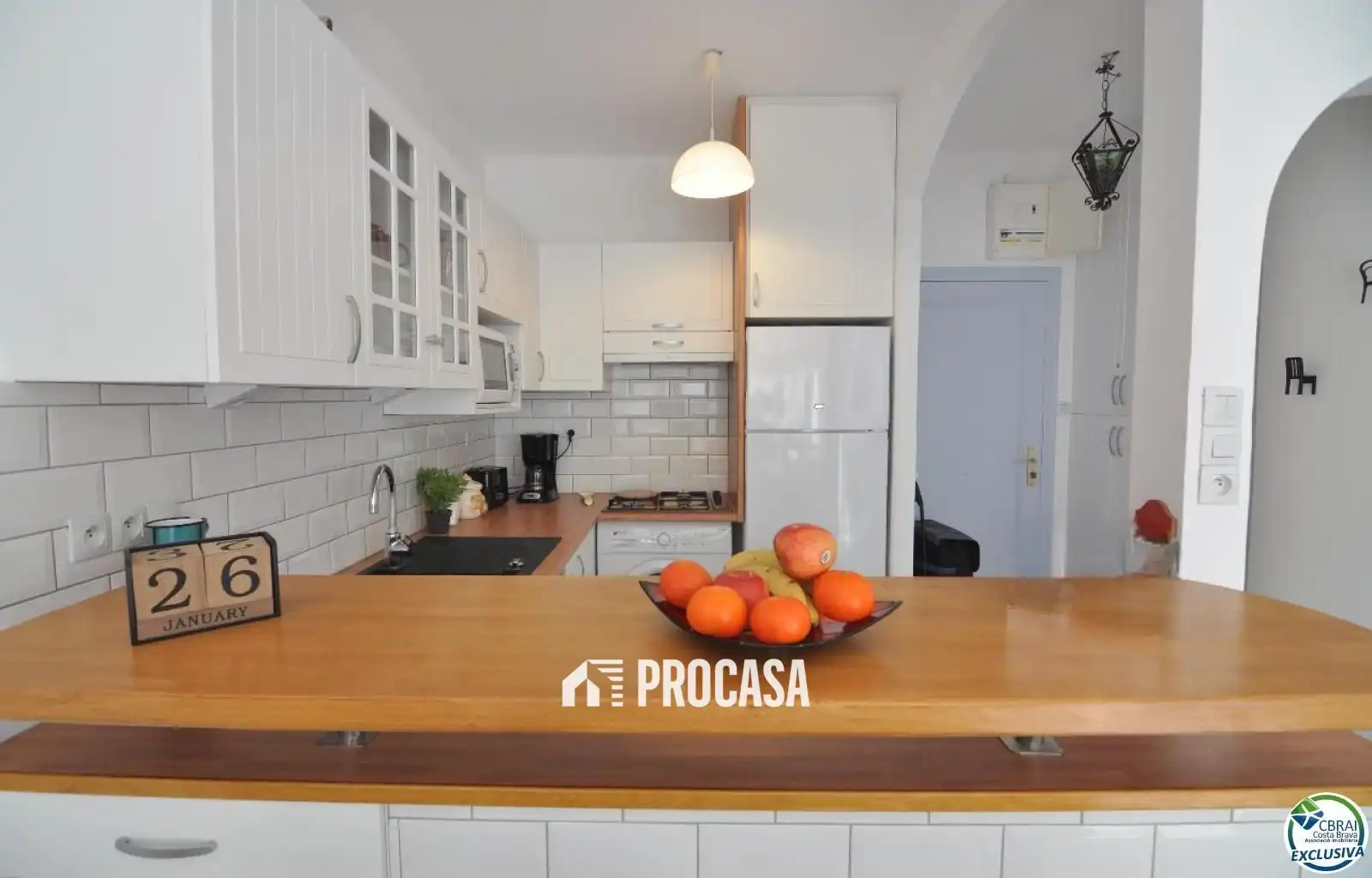 Appartement à vendre à DE MIGUEL DE CERVANTES, imagen 6