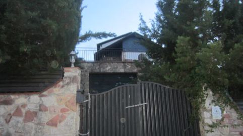 Solvia Inmobiliaria  Chalet independiente Mediona, imatge 2