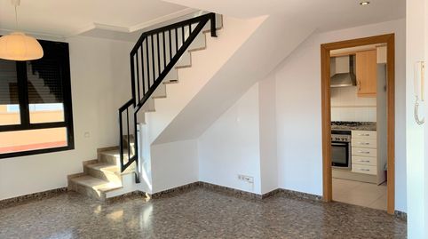 Foto 3 de Piso de alquiler en Florista, Barrio de Benicalap, Valencia Capital