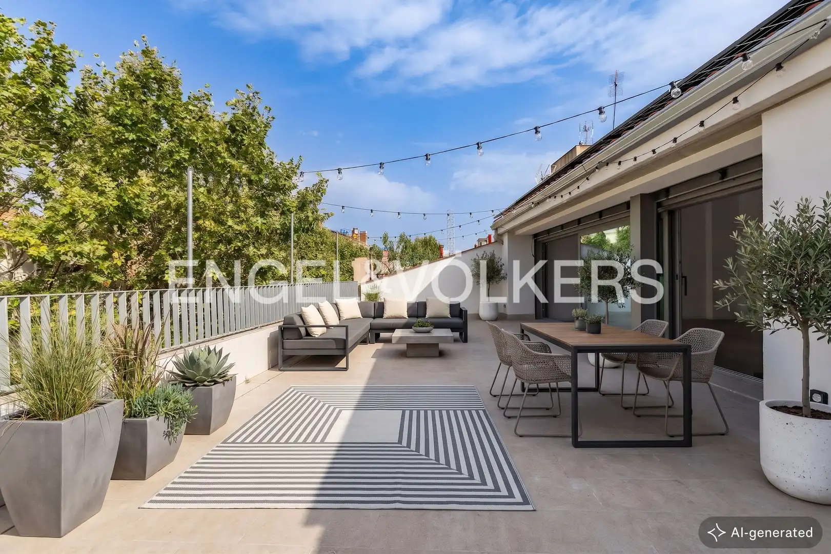 Attique avec ascenseur à vendre à Centre - Sant Oleguer