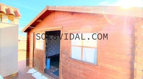 Foto 4 de Casa o chalet de alquiler en Calle Hermandad de Los Auroros, Desamparados - Hurchillo - Torremendo, Alicante