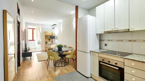 Foto 4 von Wohnung zur Miete in N/a, El Parc i la Llacuna del Poblenou, Barcelona Capital