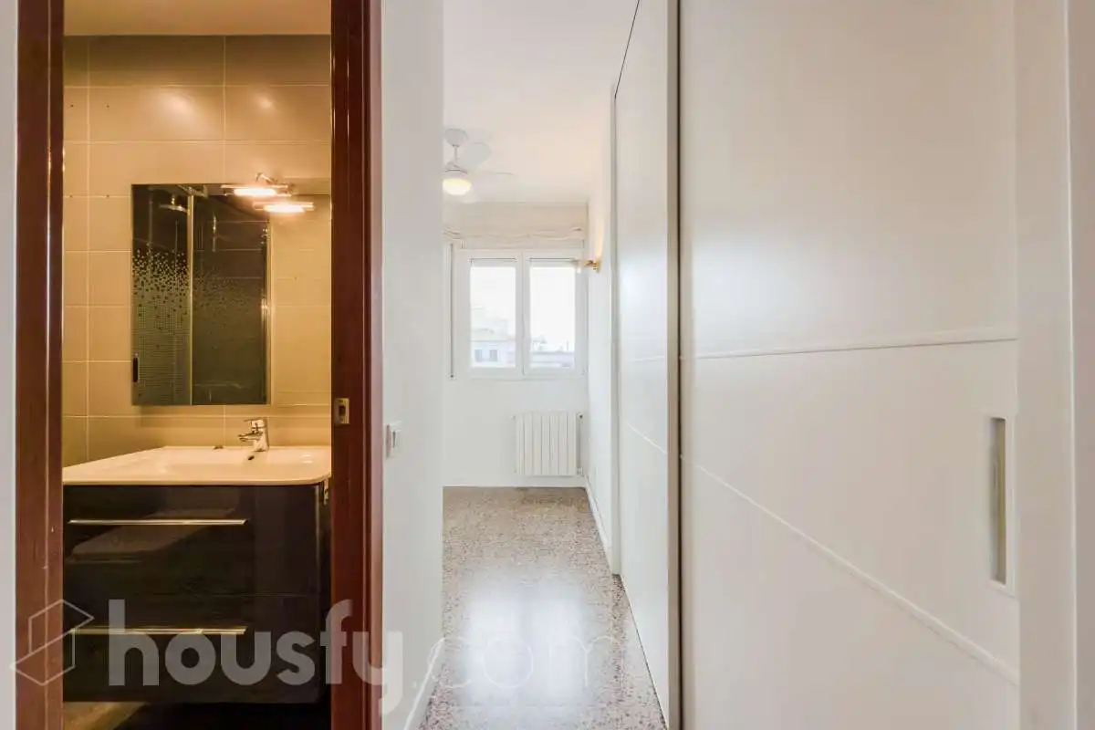 Dúplex en venda a Calle Maria cubi, Sant Gervasi- Galvany