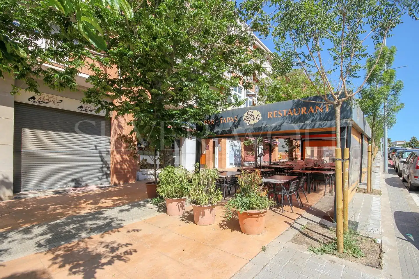 Locale commerciale in cessione a Major, imagen 4