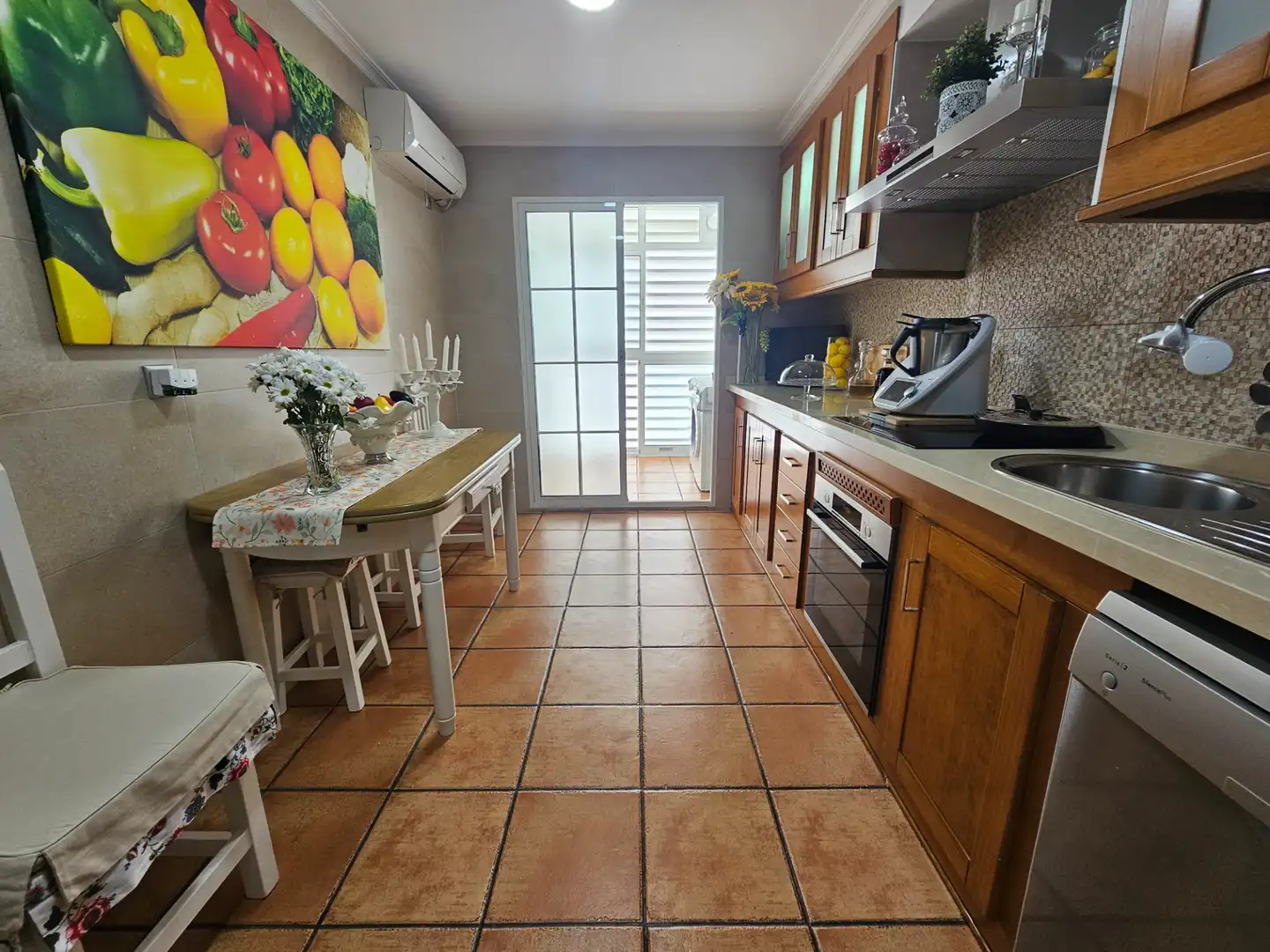 Piso con piscina en venta en Casco Antiguo, imagen 23
