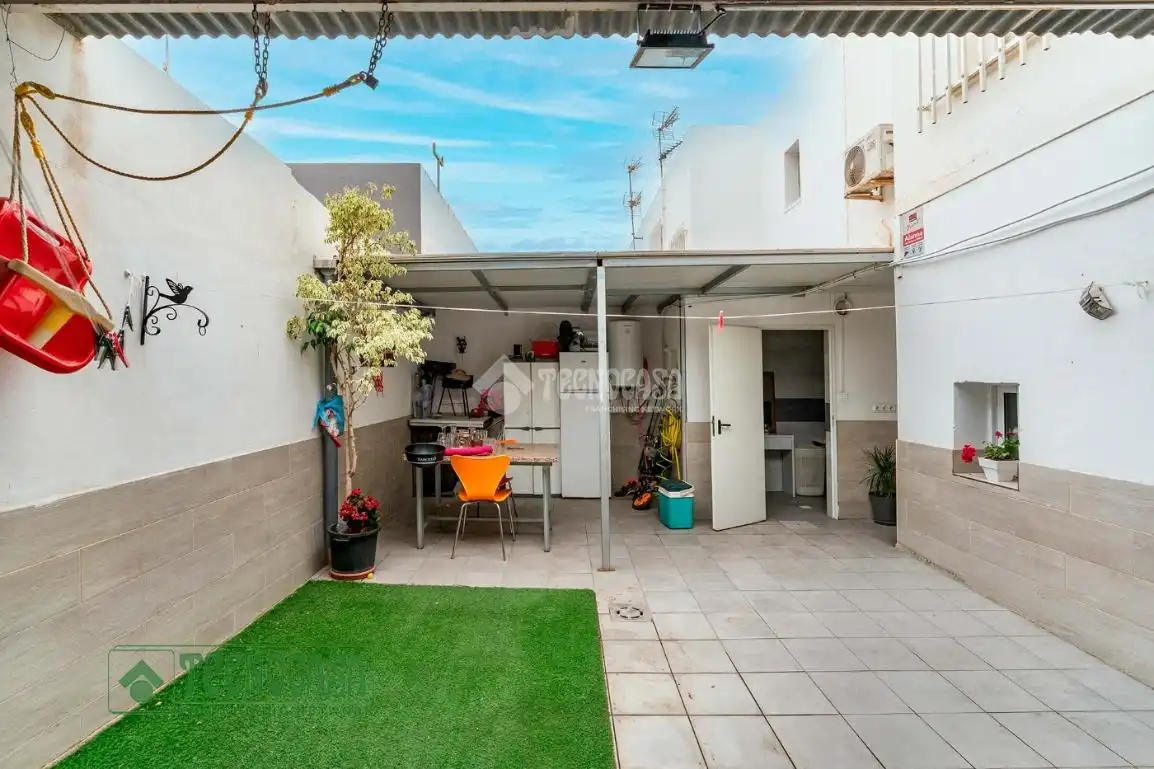 Casa en venda a Puebla de Vícar, imagen 23