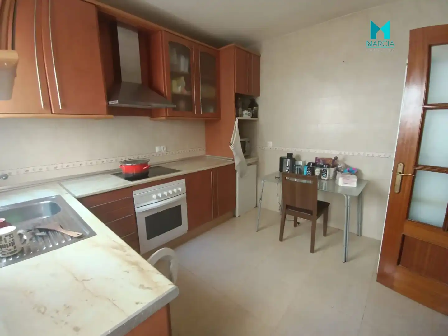 Cocina de Casa o chalet en venta en Rioja