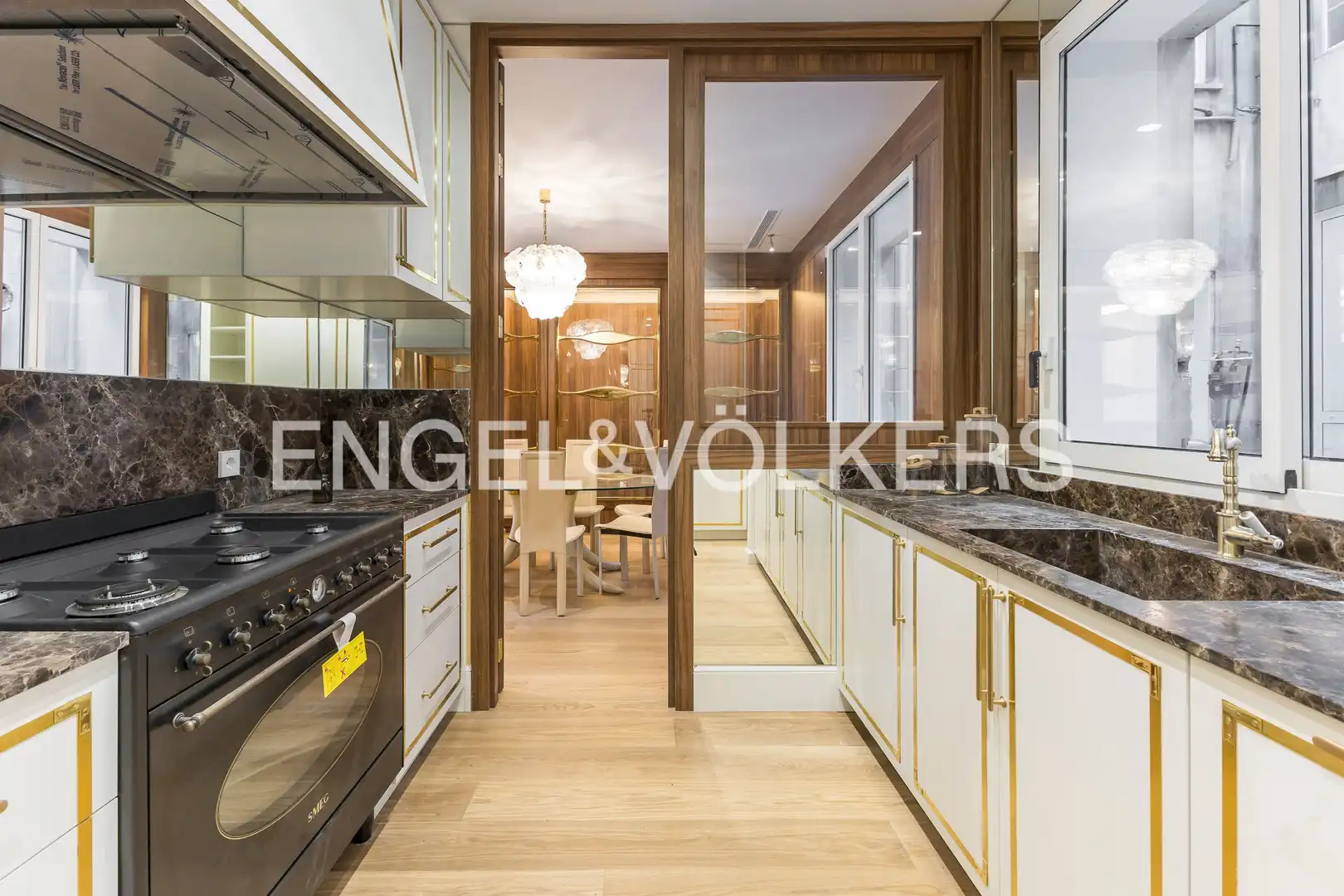 Pis en venda a El Viso