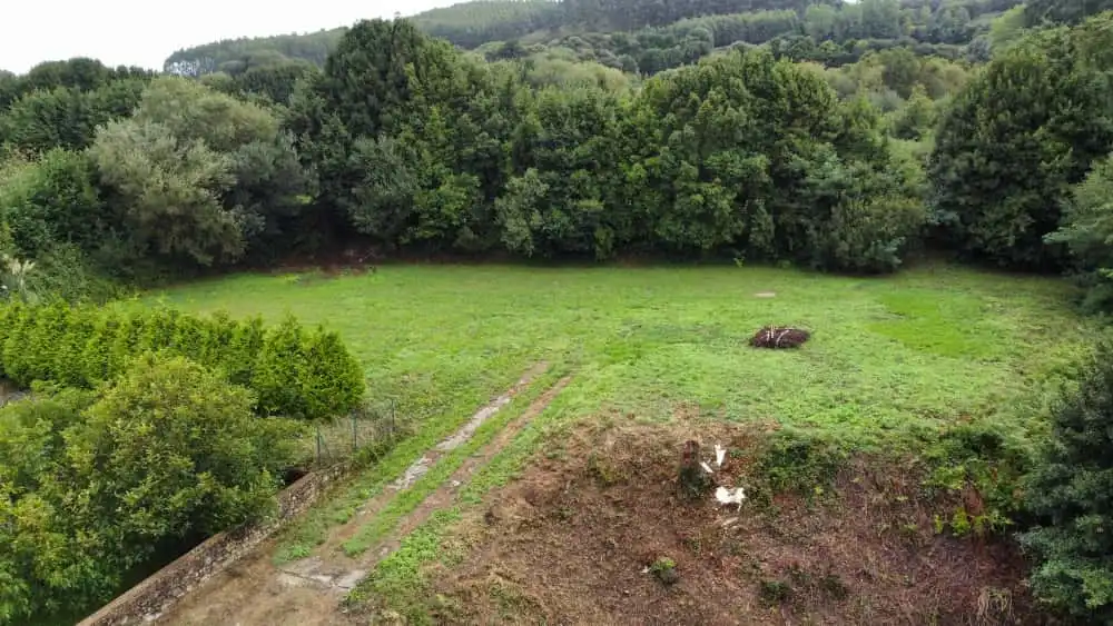 Terreni e lotti in vendita a Sedes - Pedroso - Doso, imagen 4