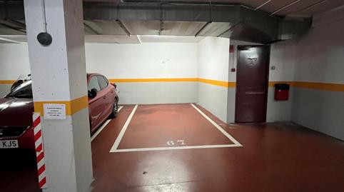 Foto 4 de Garatge en venda a Calle de la Palmera, 5, Campo de Tiro, Madrid