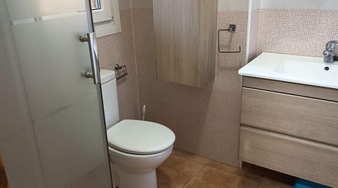 Foto 2 de Casa adosada de alquiler en Villalobón, Palencia