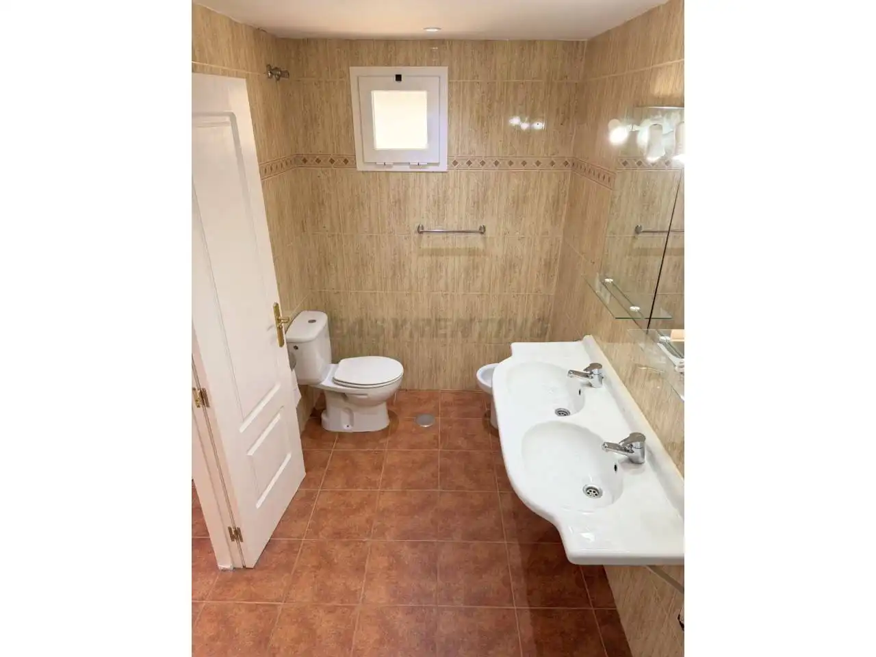 Wohnung zur Miete in Avenida Conquistador, El Zabal - Santa Margarita