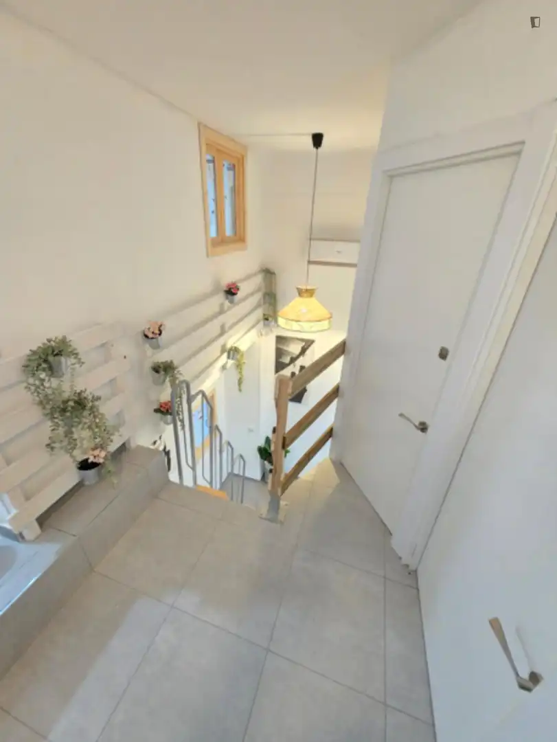 Habitación en El Pilar
