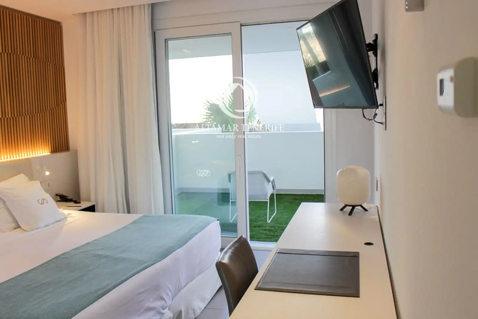 Apartament amb piscina en venda a Calle Alcojora s/n, imagen 25