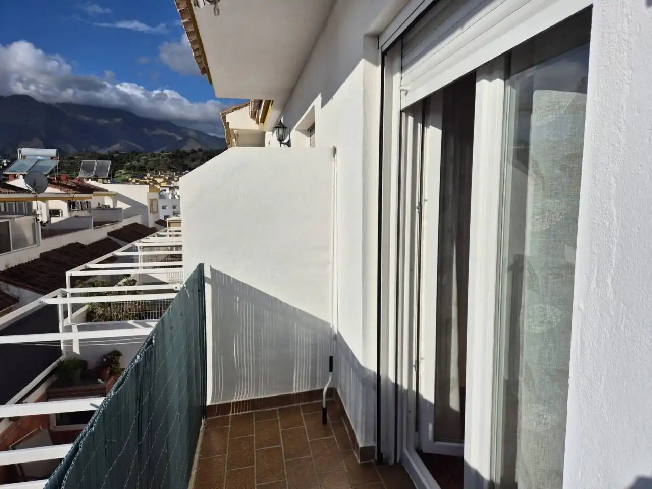 Reihenhaus zum Verkauf in Calle Diputado Ignacio mena 0, imagen 34