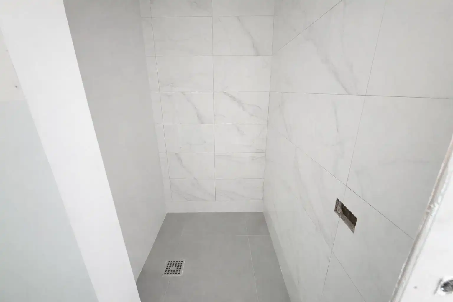 Baño de Estudio en venta en Santa Pola con Aire acondicionado, Terraza y Trastero