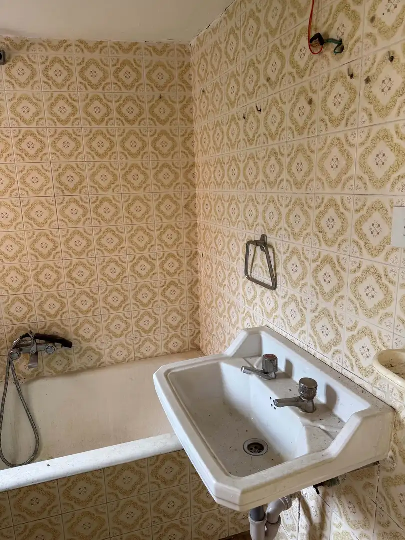 Baño de Finca rústica en venta en Cimanes del Tejar