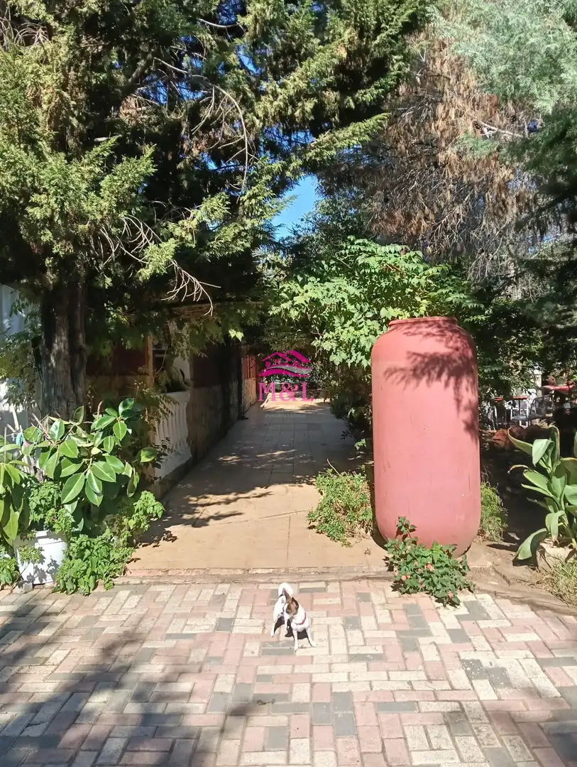 Jardí de Finca rústica en venda en Mérida