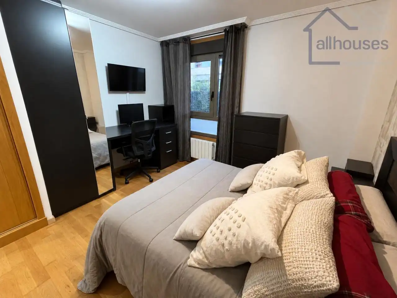 Flat with pool for sale in Ignacio Grobas, 13, imagen 16