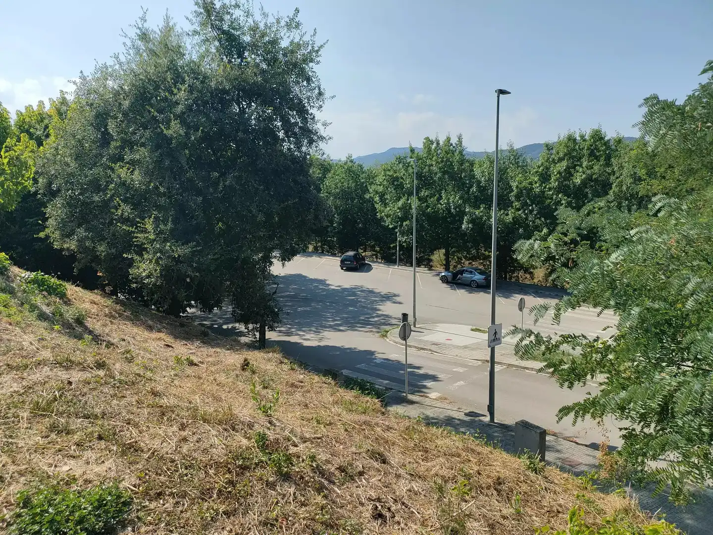 Wohnbaugrundstück zum Verkauf in Hostalric, imagen 9