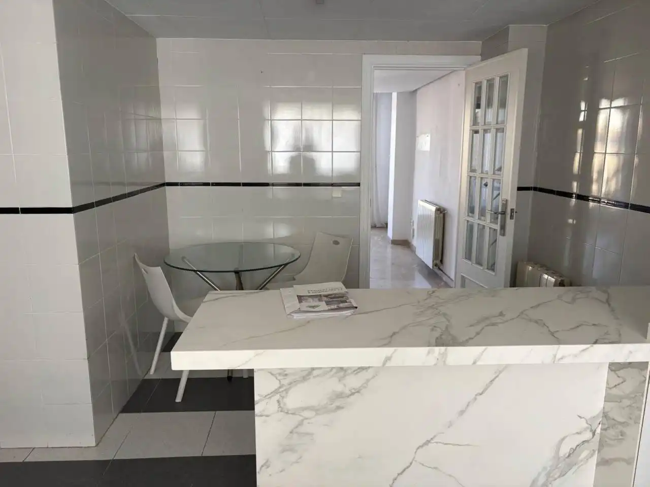 Triplex avec terrasse à vendre à Plaza Mayor, imagen 8