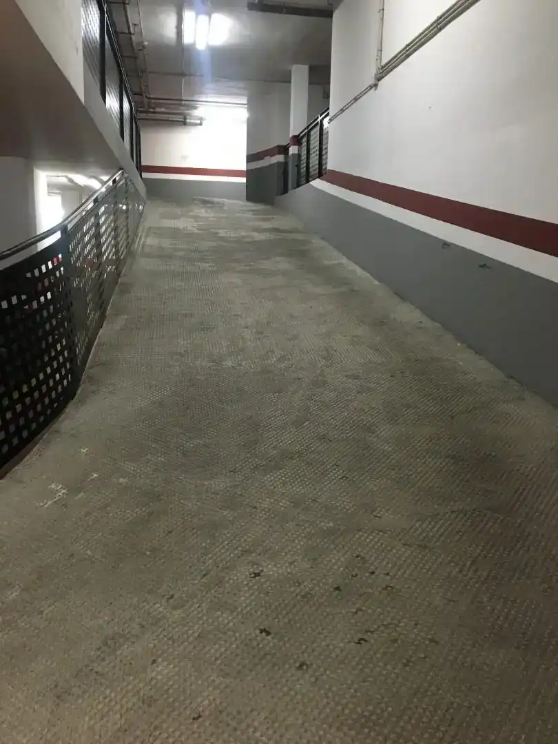 Garaje en venta en Carlet