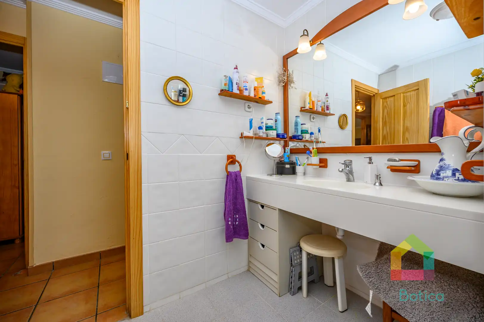 Chalet en venta en Santa Olalla, imagen 19