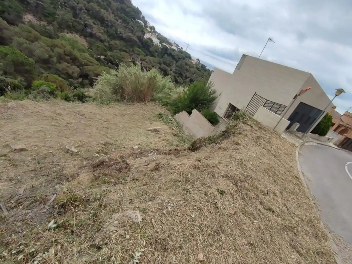 Terrenos y solares en venta en Serra Brava, imagen 24