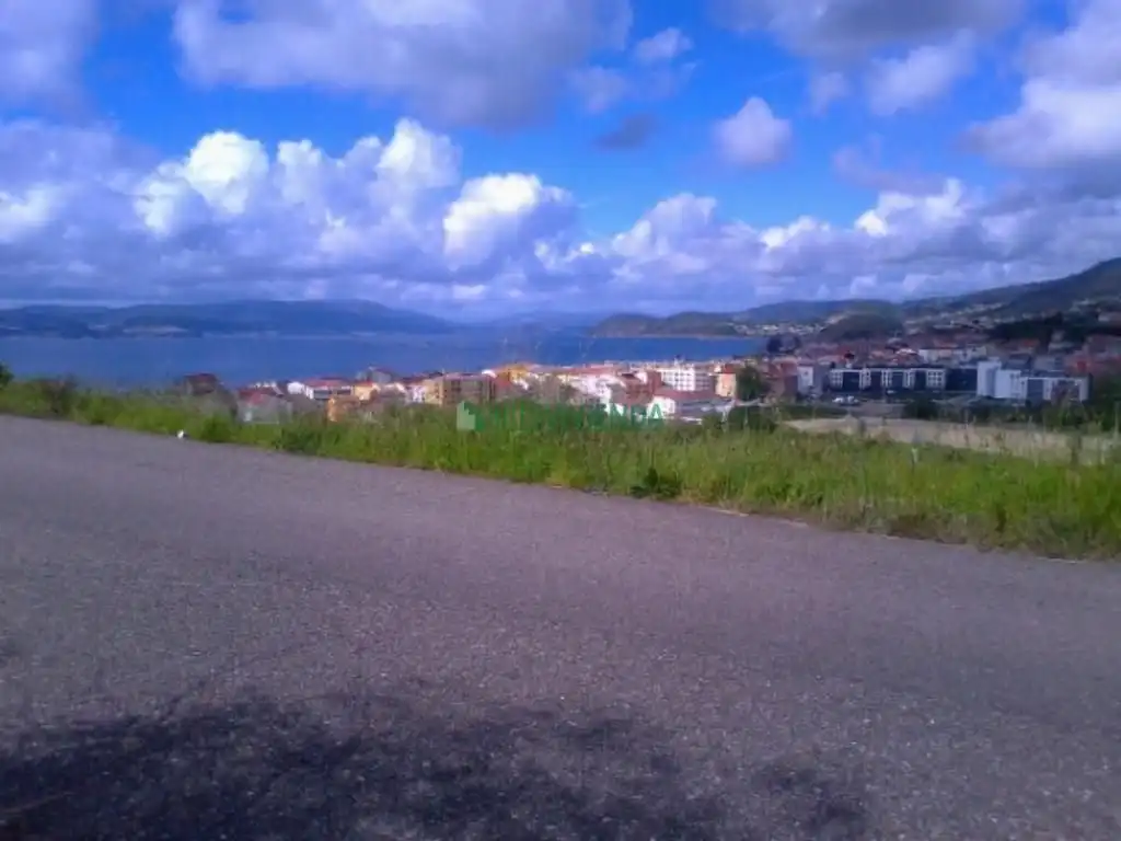 Terreny residencial en venda a Bueu, imagen 5