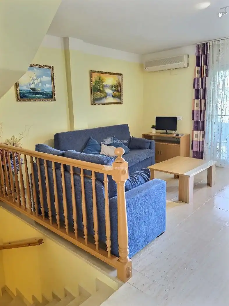 Maison mitoyenne avec piscine à vendre à Miami Platja, imagen 3