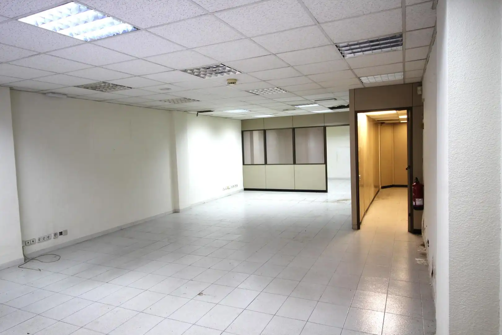 Business premises for sale in Pla - Carolinas, imagen 7