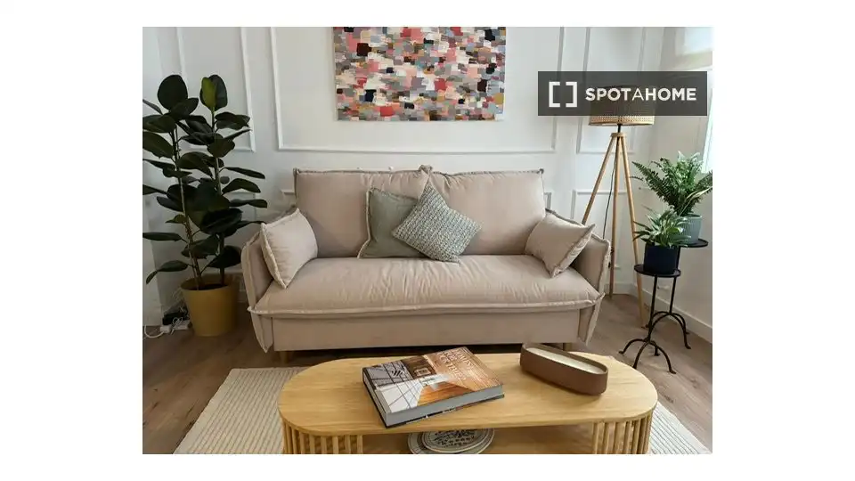 Appartement à louer à Moncloa - Aravaca, imagen 3