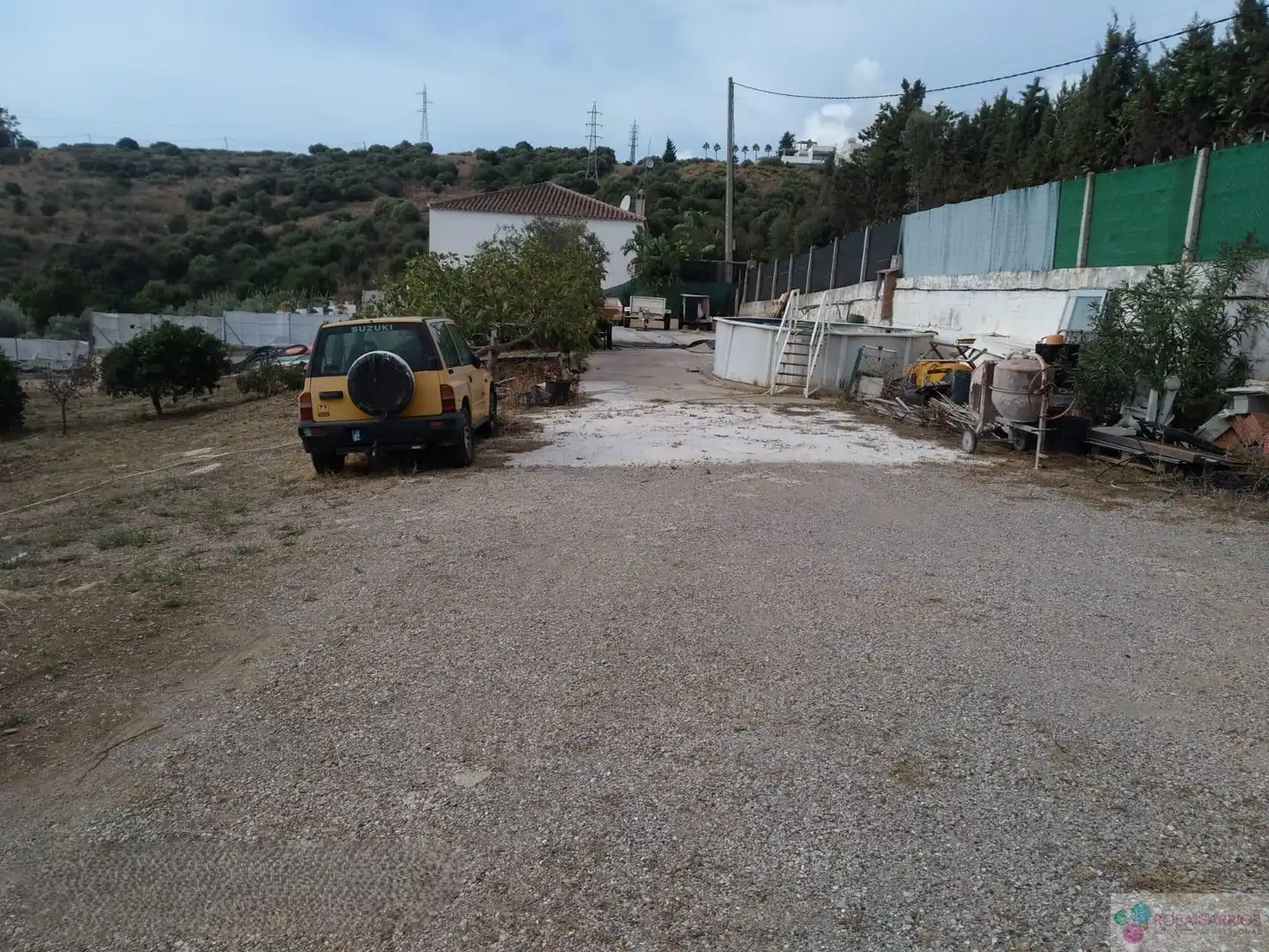Terreni e lotti in vendita a Costa Natura, imagen 4