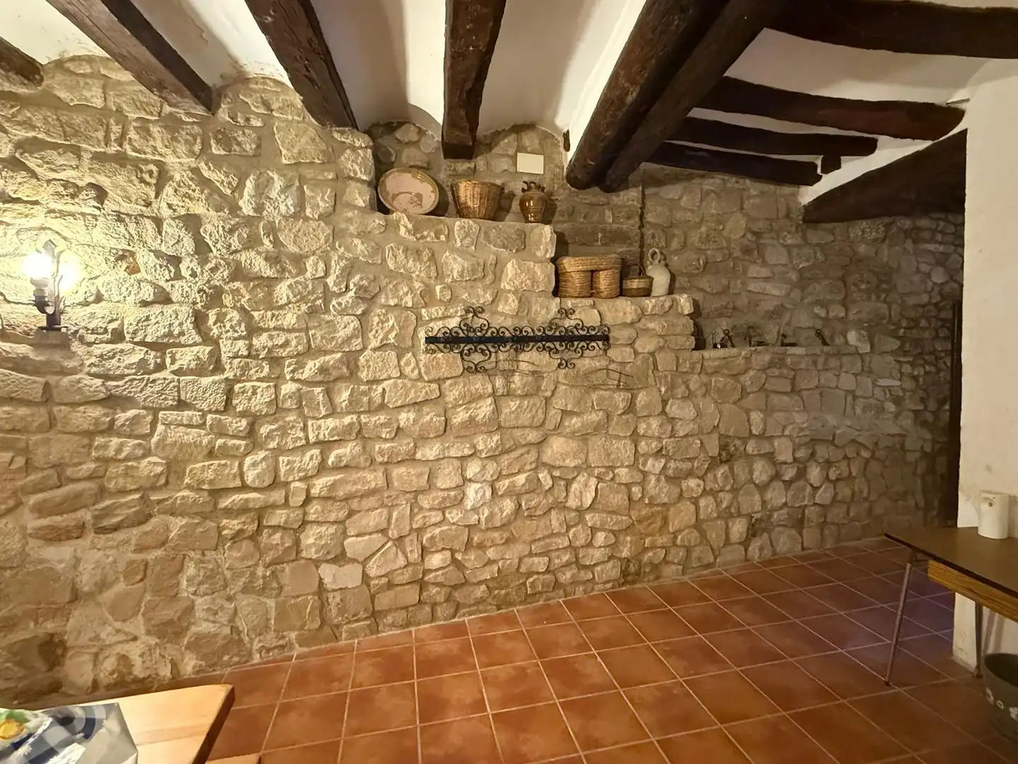 Haus zum Verkauf in Calaceite, imagen 5