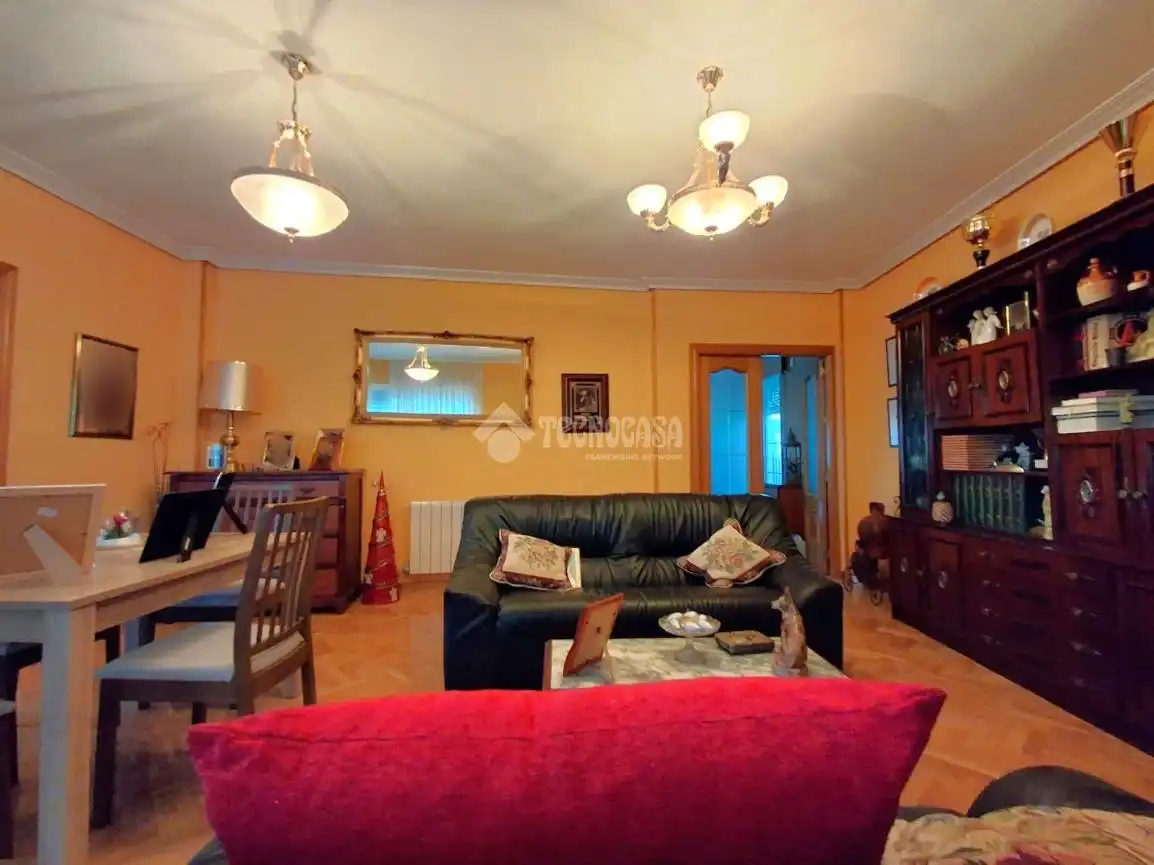 Appartamento con ascensore in vendita a Calle Pinto - San Roque, imagen 6