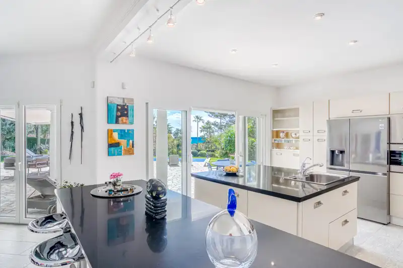 Casa con piscina in vendita a Marbella Centro, imagen 7