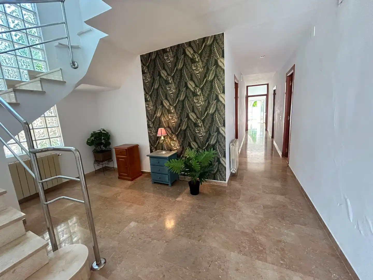 Casa o xalet en venda en Paterna amb Aire condicionat, Calefacció i Jardí privat