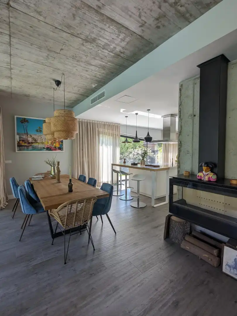 Villa mit Terrasse zum Verkauf in Calle Felipe Olvera, imagen 33