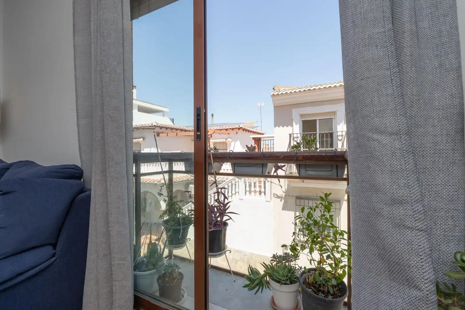 Appartement avec terrasse à vendre à Ogíjares, imagen 8