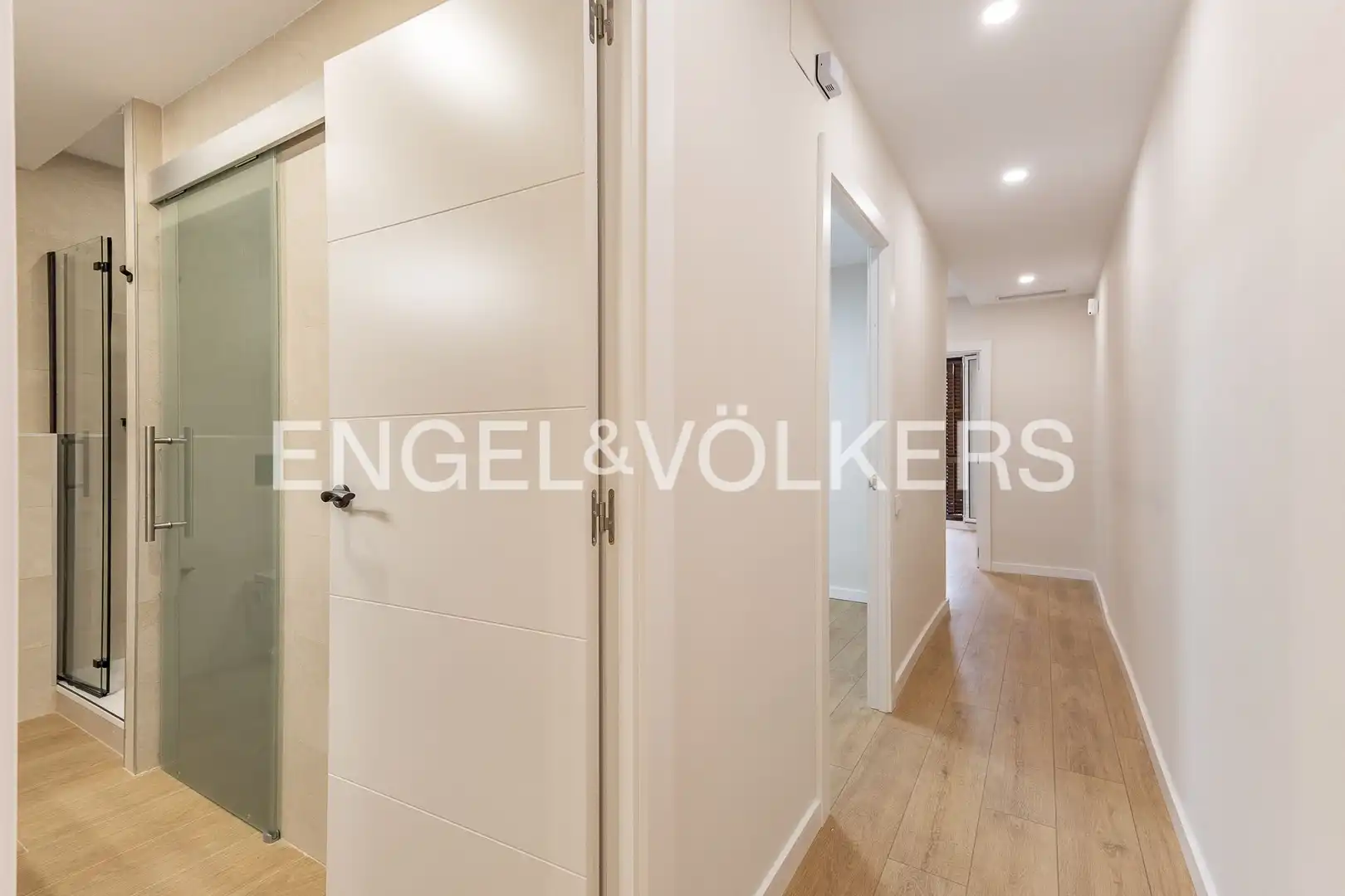 Wohnung zum Verkauf in El Putget i el Farró