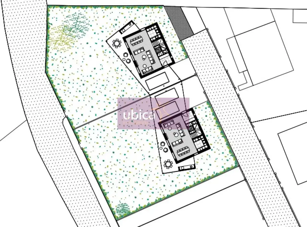 Casa adosada en venda en Tui amb Calefacció, Jardí privat i Terrassa