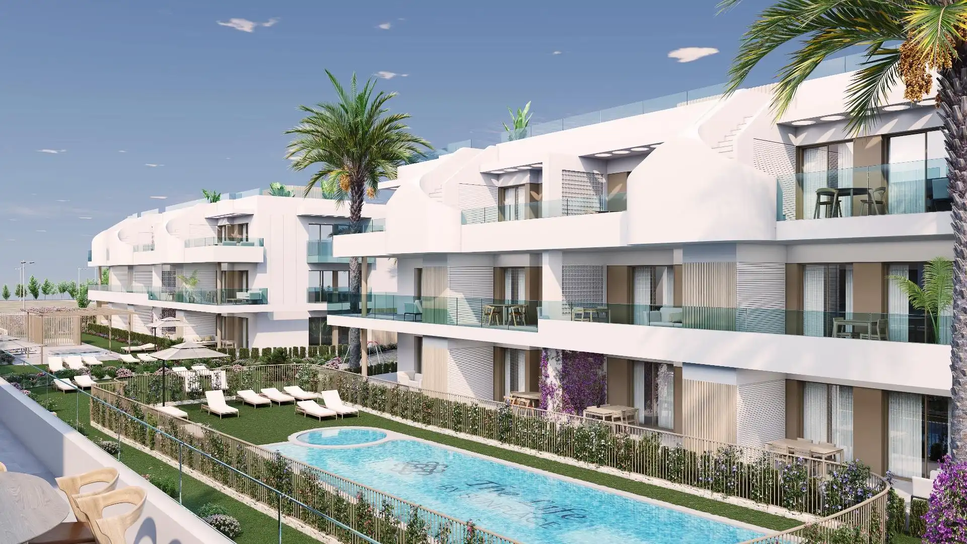 Apartament en venda a Calle Camilo José Cela, Pilar de la Horadada ciudad