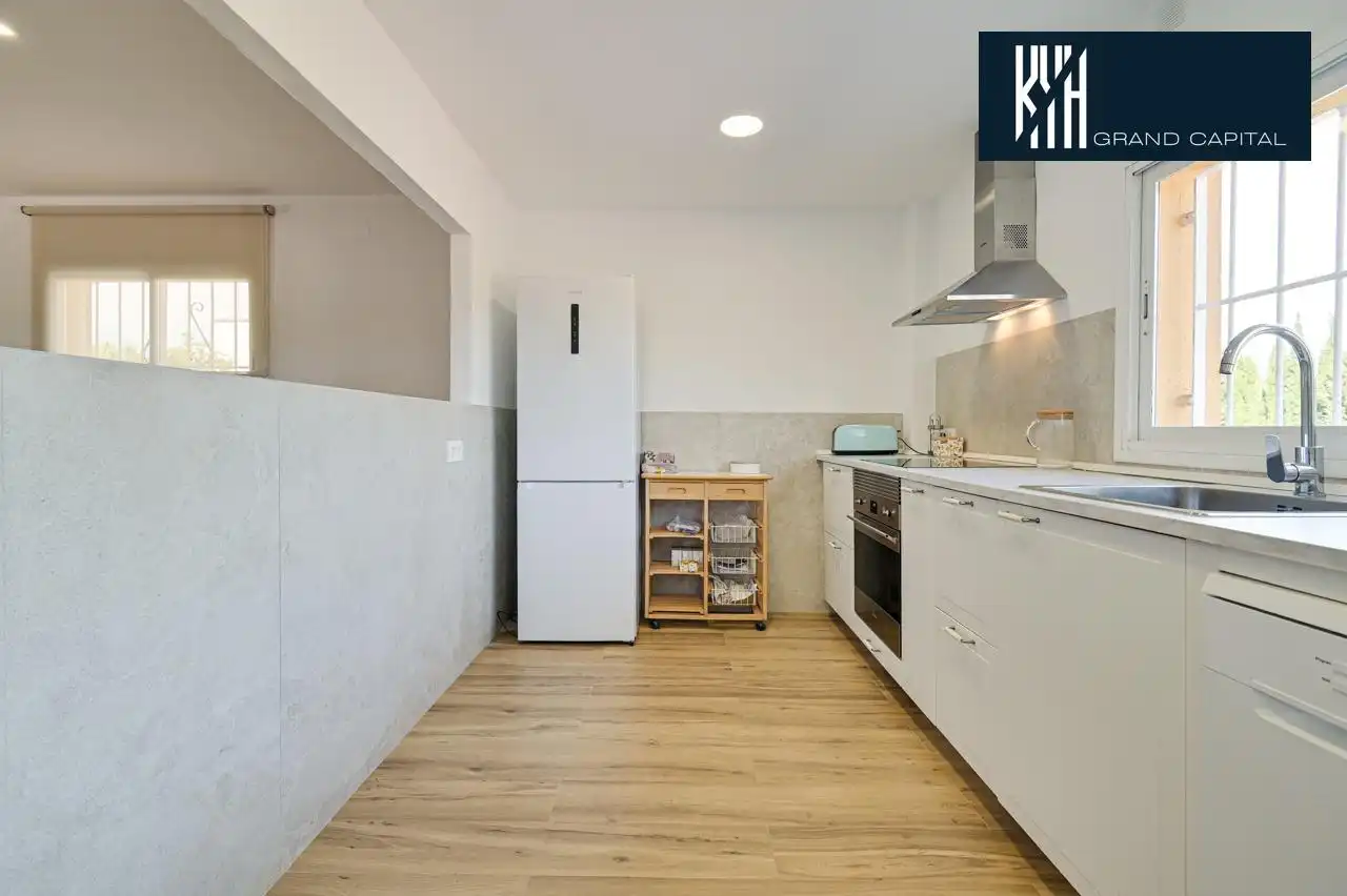 Maison avec terrasse à vendre à Carrer Carrer Lluna, imagen 13