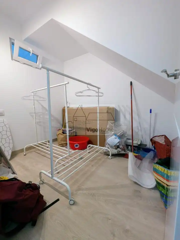 Flat for rent in Vigo   with Heating, Terrace and Storage room