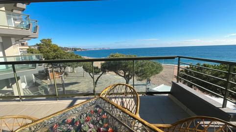 Foto 3 de Apartament de lloguer a Passeig Marítim, Centre - Platja, Castell d'Aro, Platja d'Aro i s'Agaró