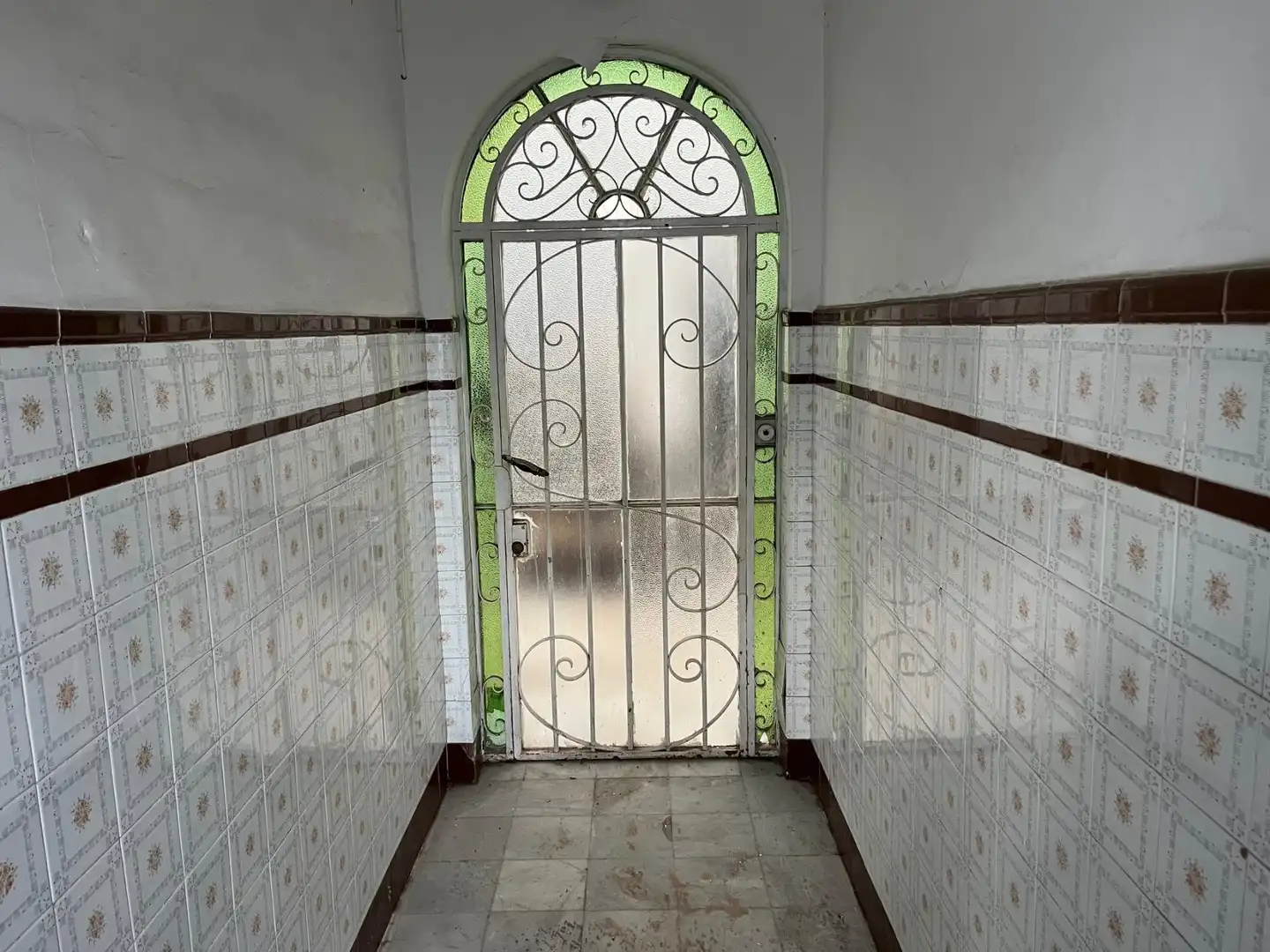 Casa o xalet en venda en San Fernando